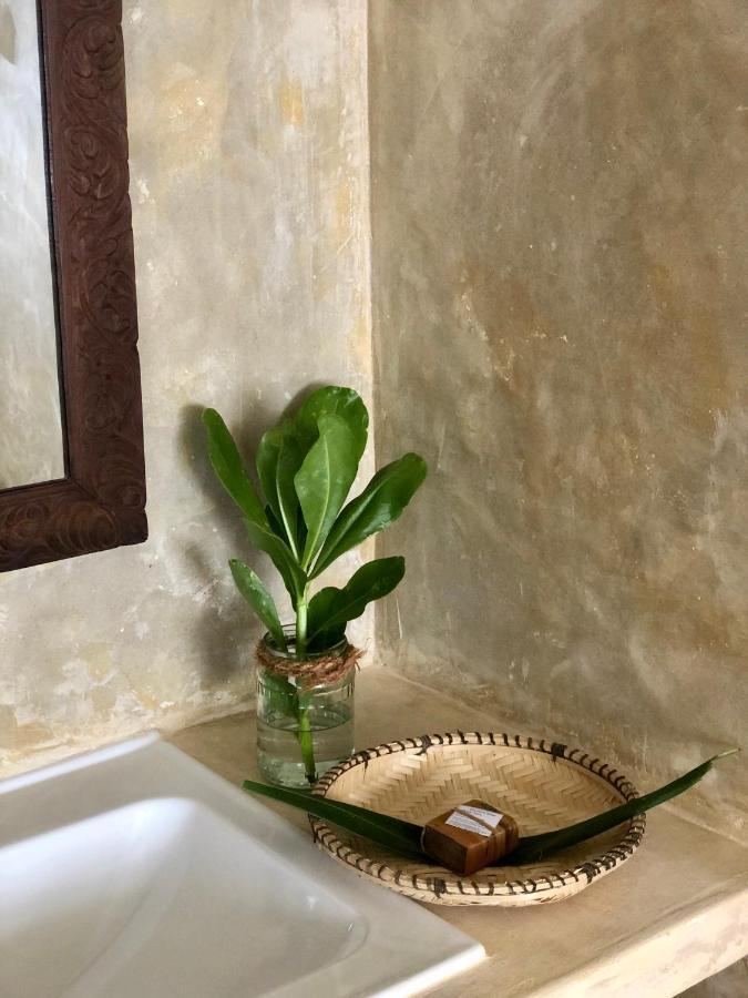 לינה וארוחת בוקר Mlango Paje House מראה חיצוני תמונה